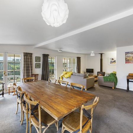 Pendreigh Cottage - Martinborough Holiday Home מראה חיצוני תמונה