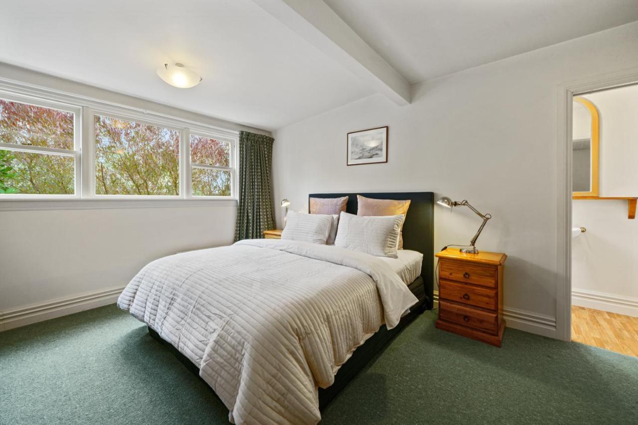 Pendreigh Cottage - Martinborough Holiday Home מראה חיצוני תמונה
